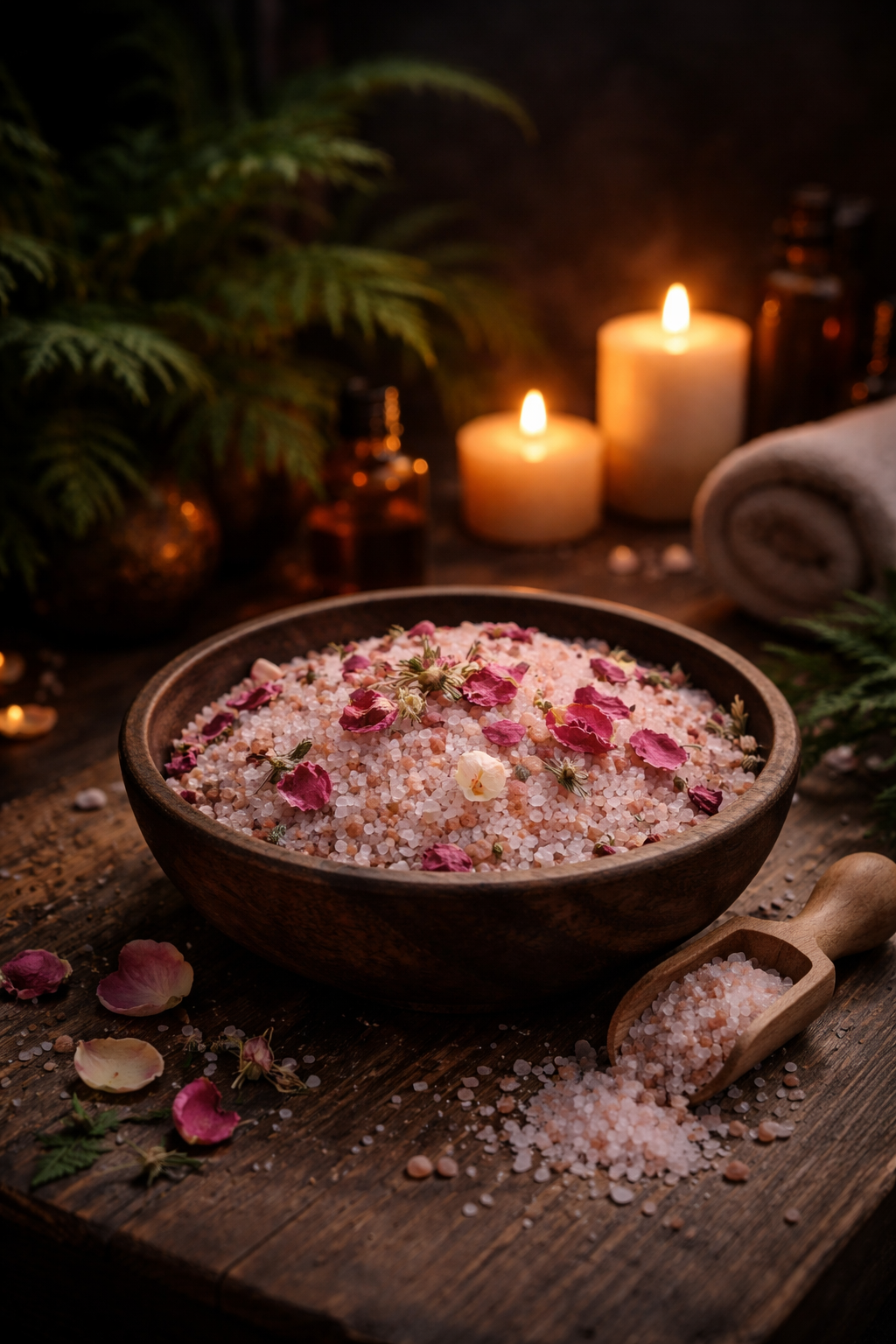 Shop Bath Salts