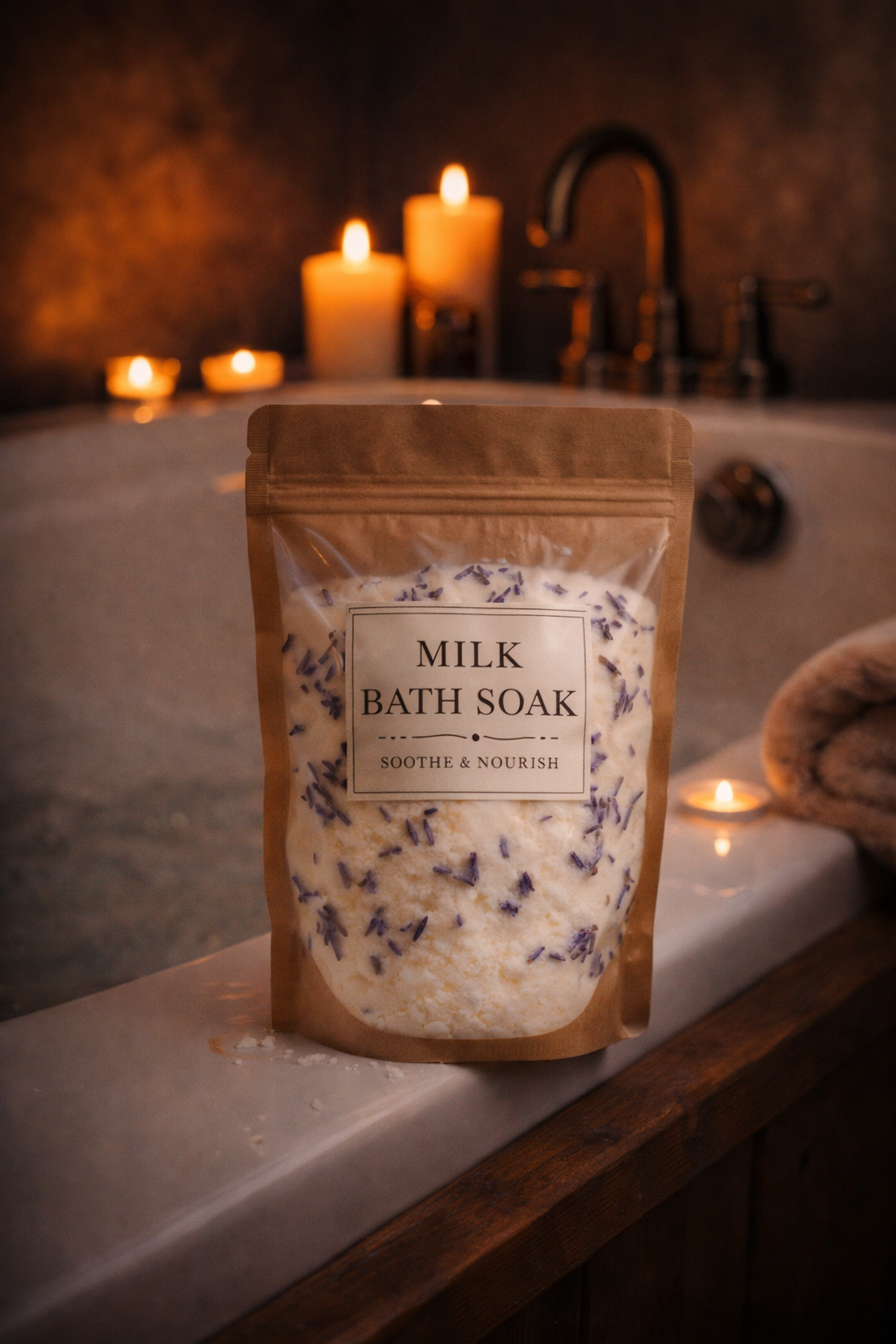 Shop Milk-Bath Soaks