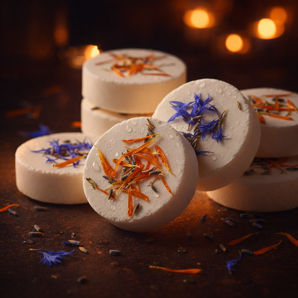 Shop Shower Steamers